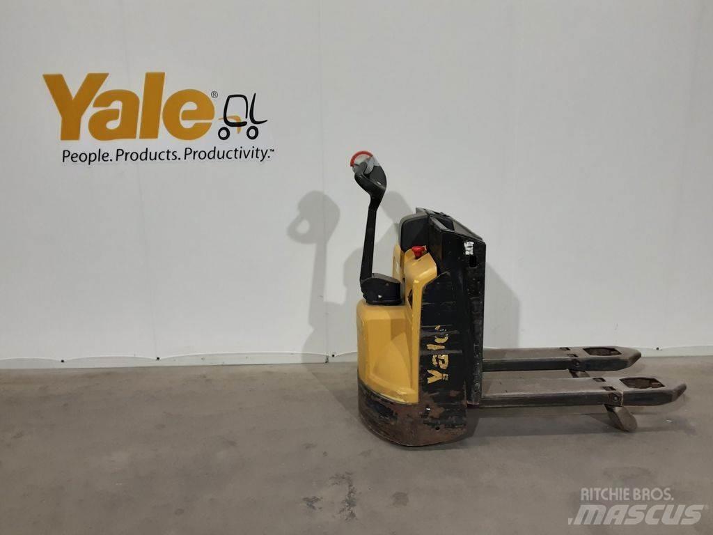 Yale MP16 Ručni paletar