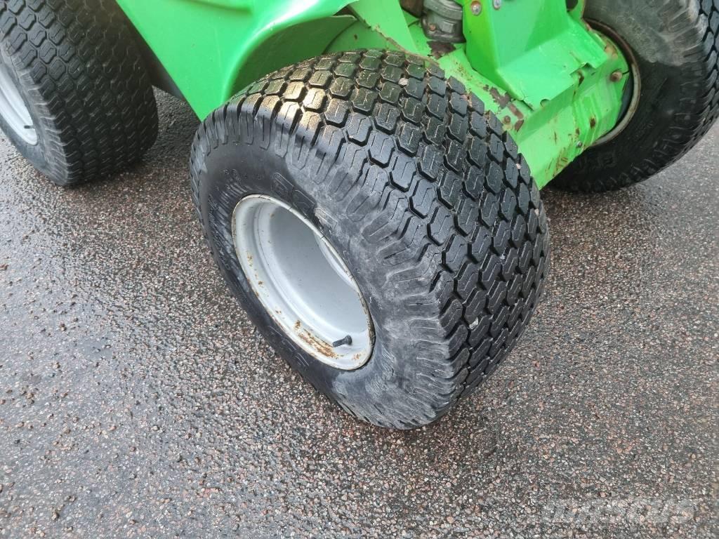 Avant 630 Mini utovarivači