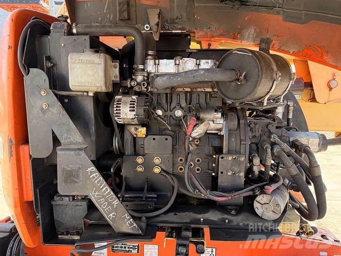 JLG 450AJ Zglobne podizne platforme