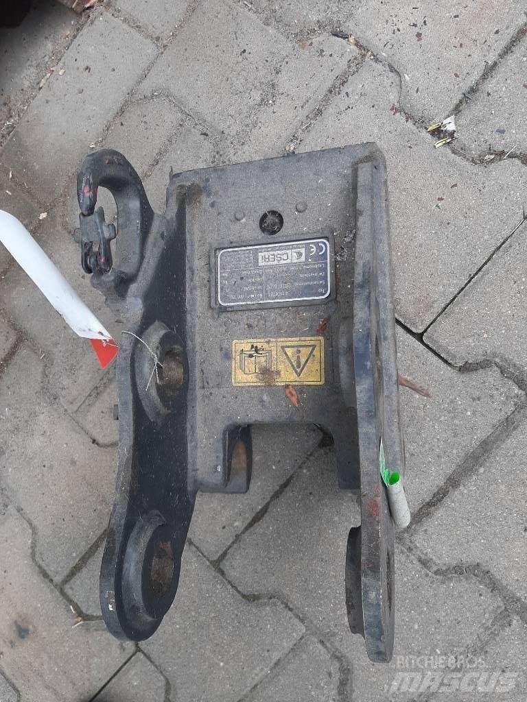 Cseri SW01 Ostalo za građevinarstvo