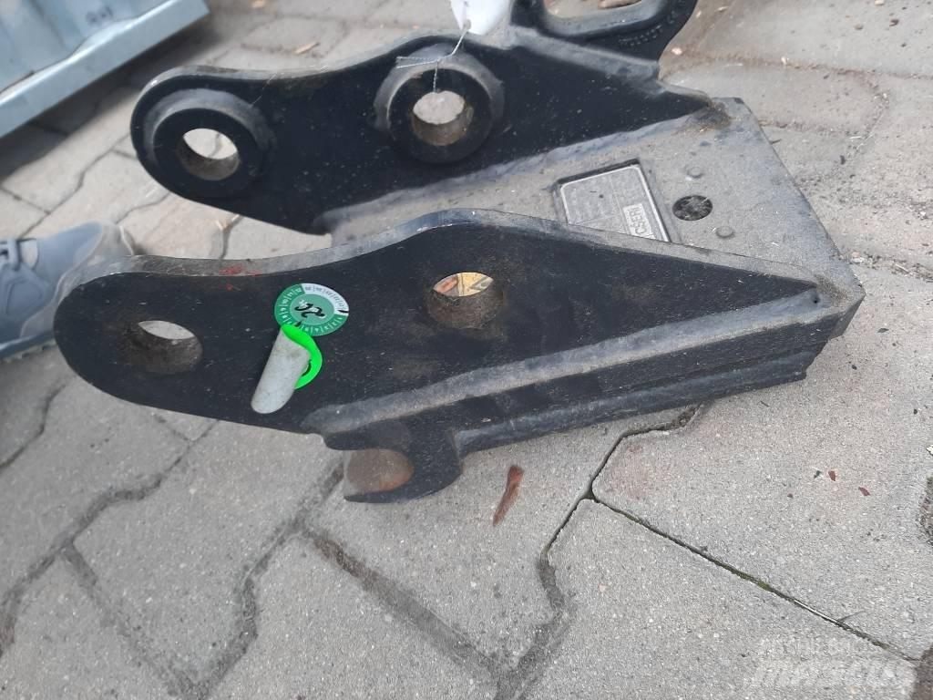 Cseri SW01 Ostalo za građevinarstvo