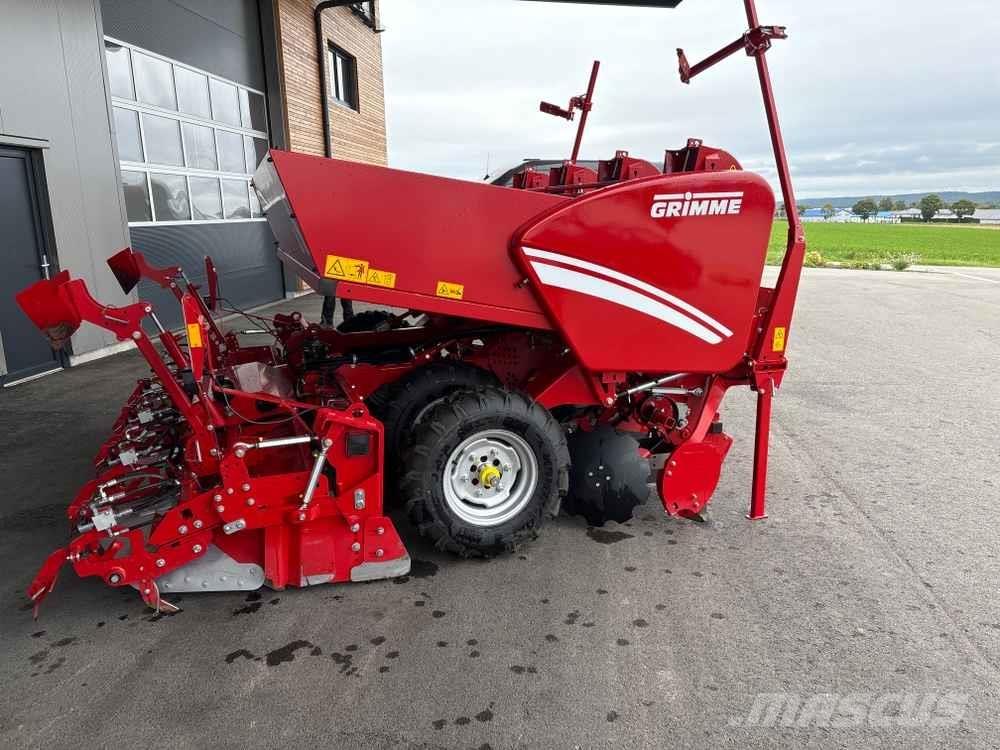 Grimme GL 420 Sejalice za krompir