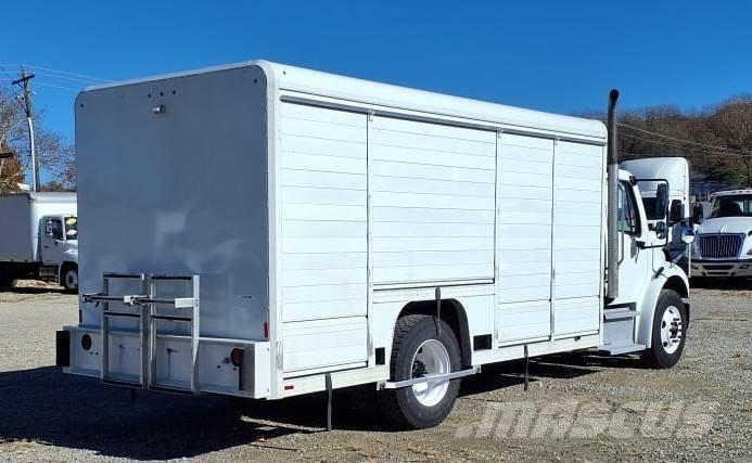 Freightliner M2 Kamioni za prevoz pića