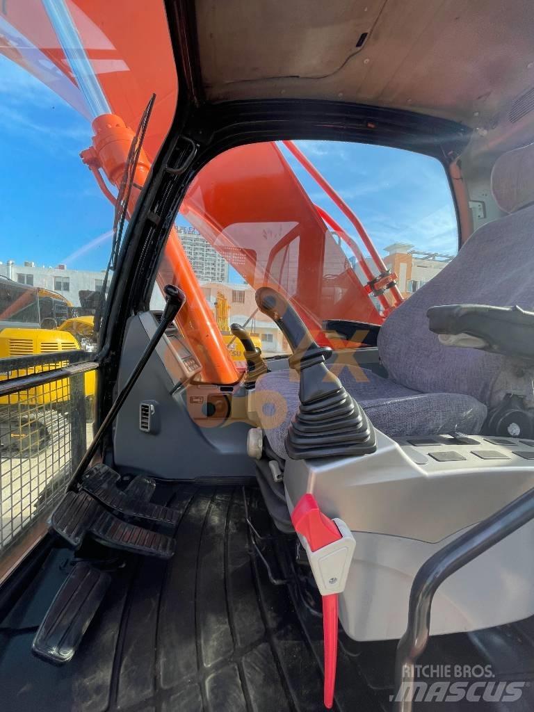 Doosan 300LC Bageri guseničari