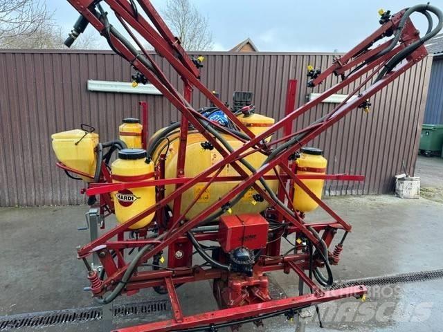 Hardi BOSS 600 Ostale industrijske mašine