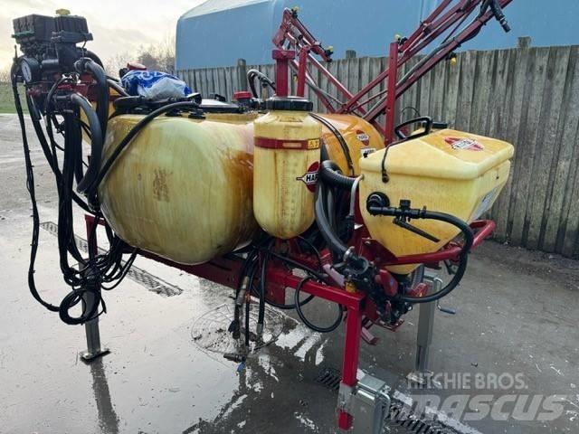 Hardi BOSS 600 Ostale industrijske mašine