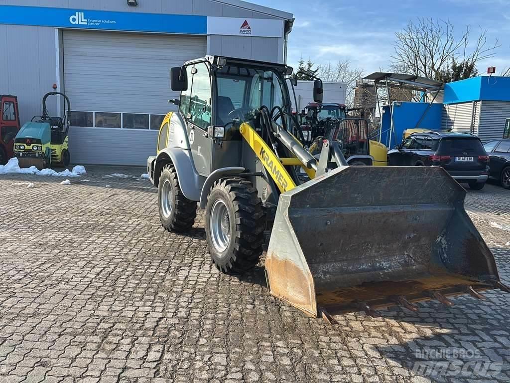 Kramer 5085 Utovarivači na točkove