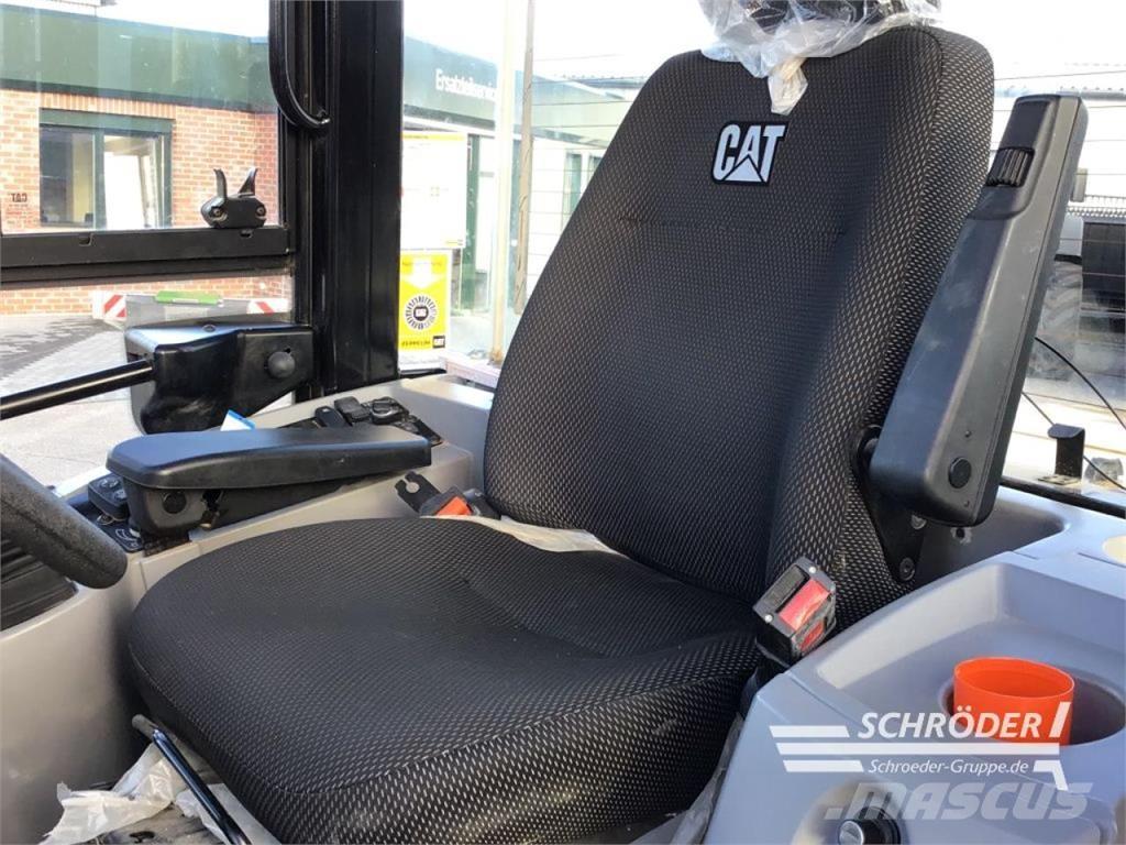 CAT 914 M Utovarivači na točkove