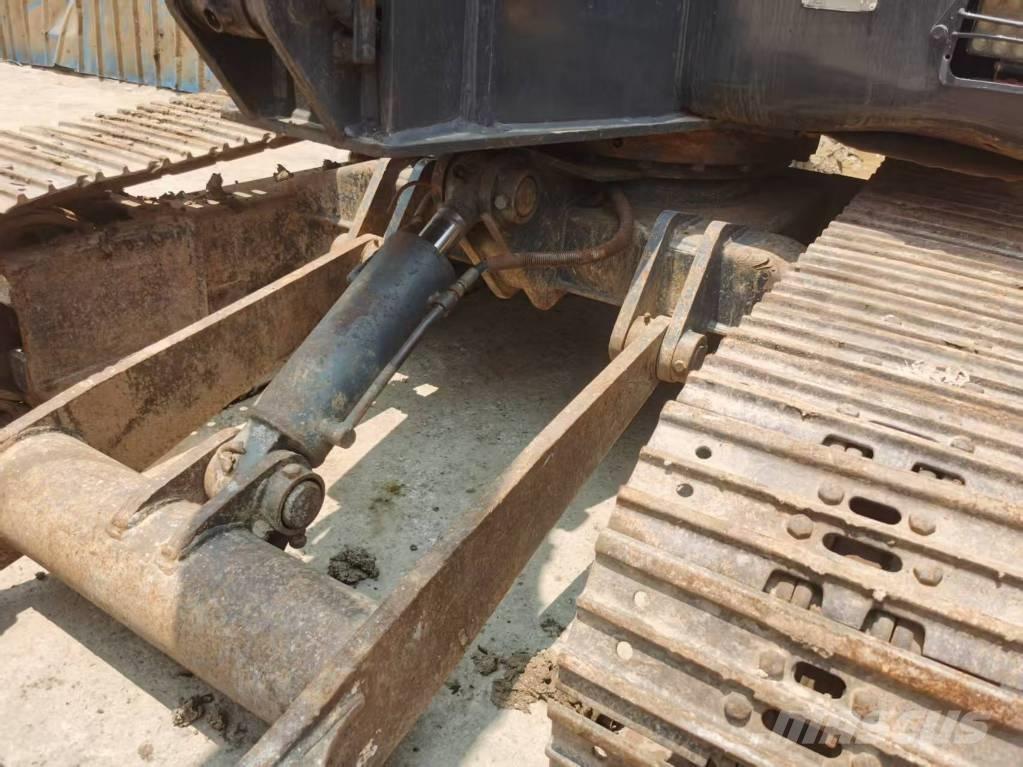 Doosan DH 60-7 Mini bageri < 7t