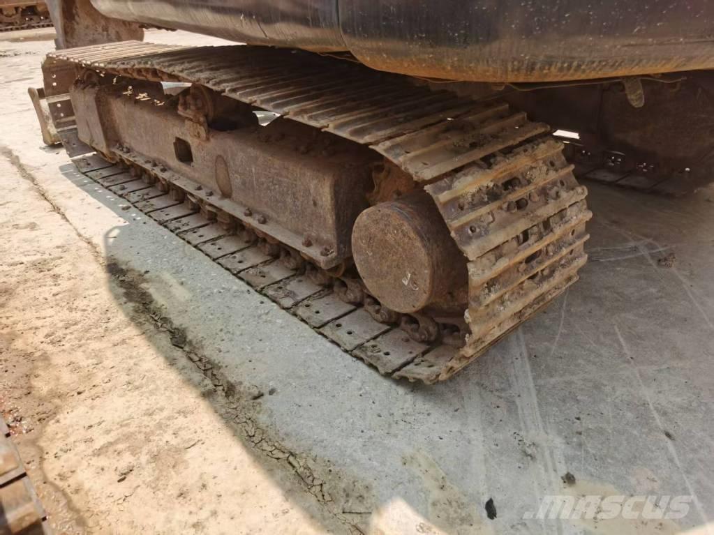Doosan DH 60-7 Mini bageri < 7t