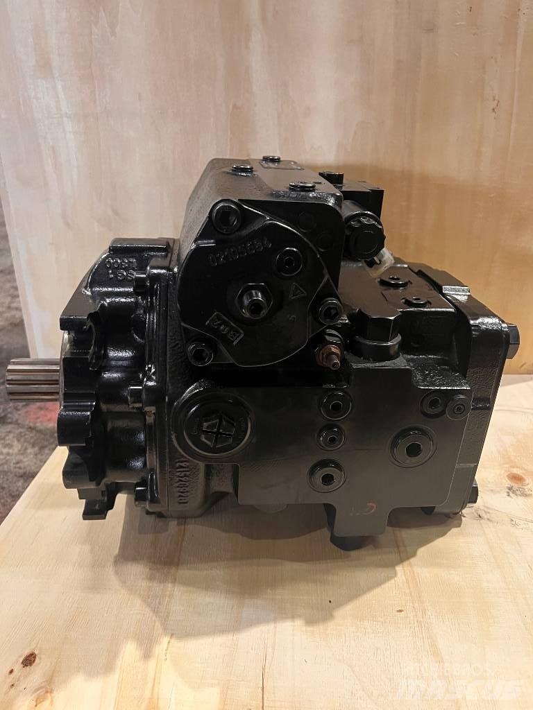John Deere F704371 Hidraulika