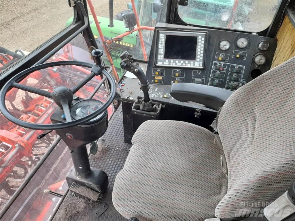 Holmer T2 Traktori