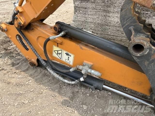 CASE CX 33C Mini bageri < 7t