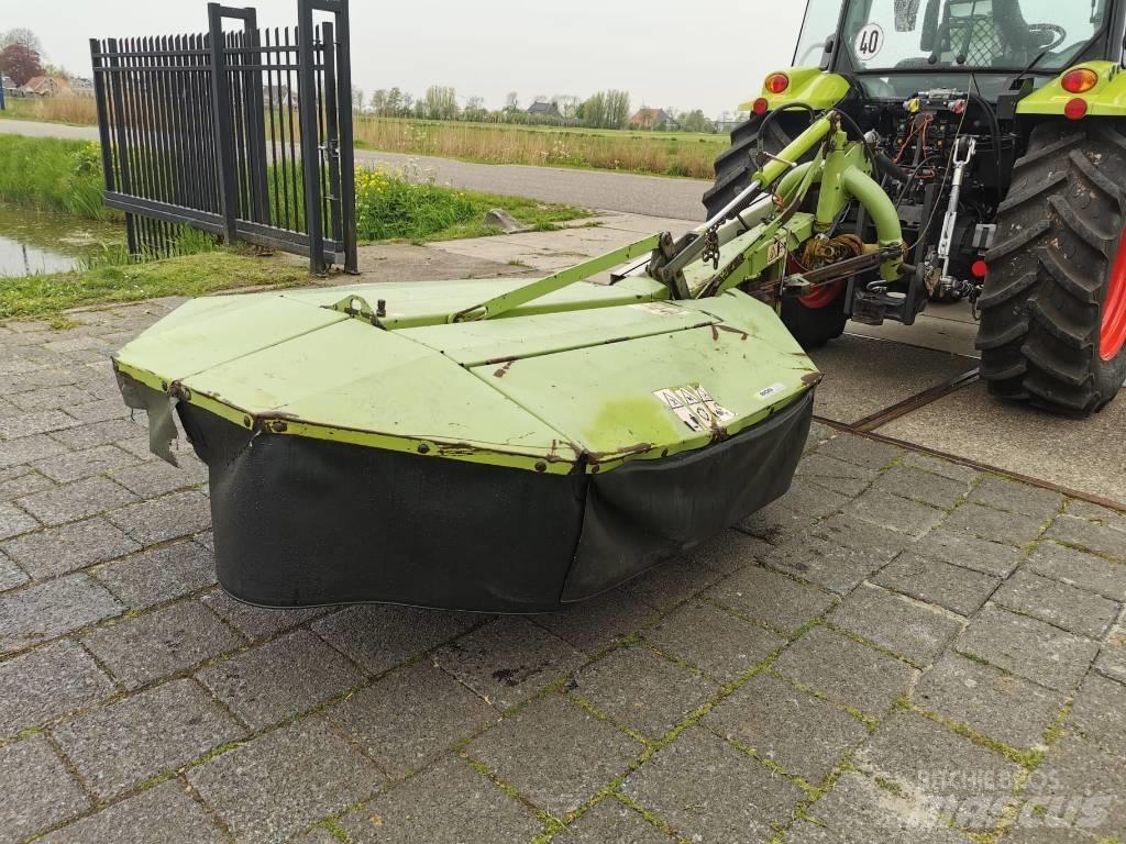 CLAAS Corto 185 N Kosilice