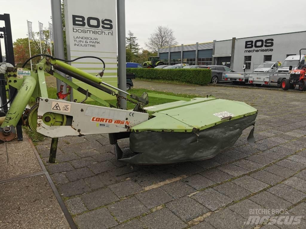 CLAAS Corto 185 N Kosilice