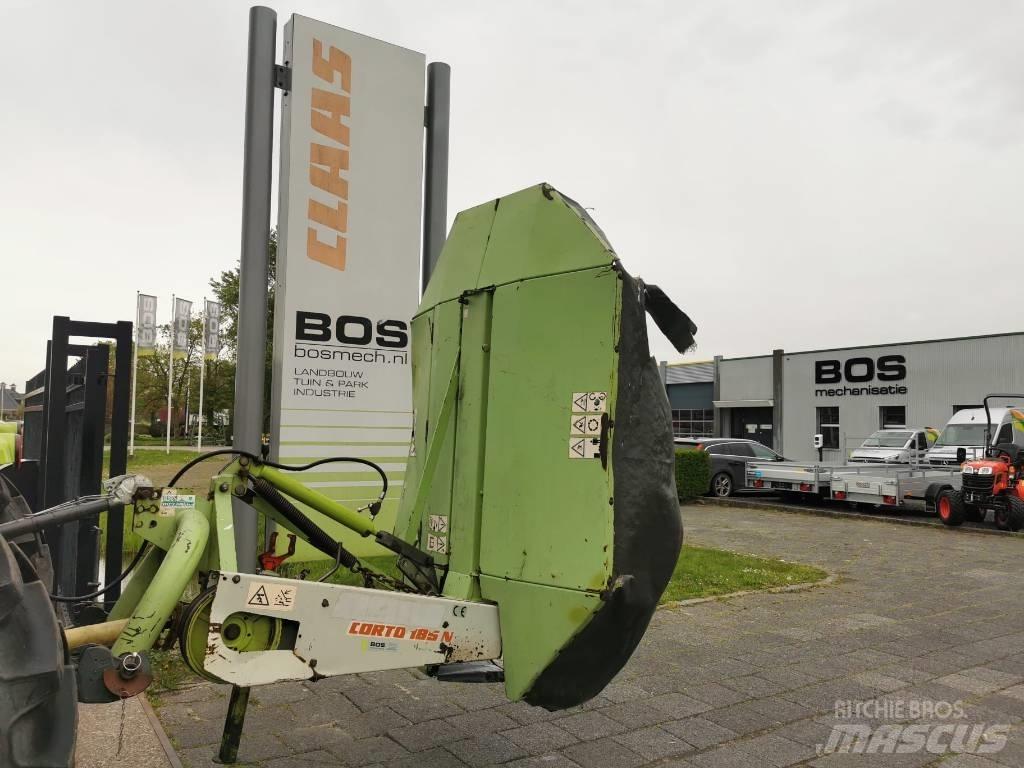 CLAAS Corto 185 N Kosilice
