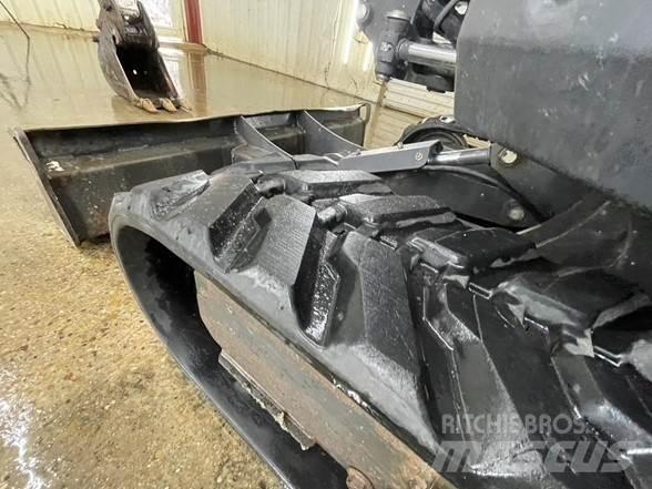 Bobcat E26 Mini bageri < 7t