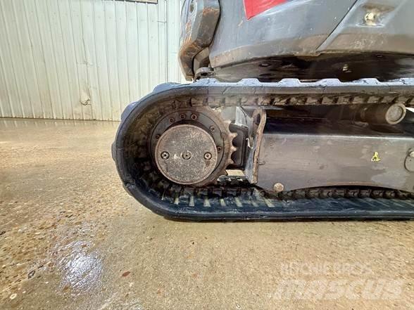 Bobcat E26 Mini bageri < 7t