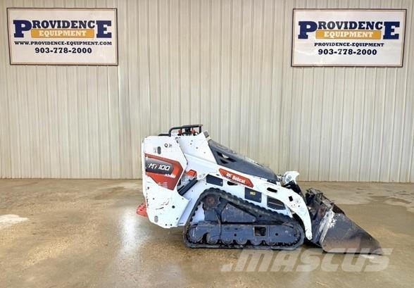 Bobcat MT100 Ostalo za građevinarstvo