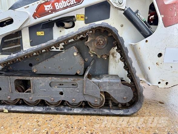Bobcat MT100 Ostalo za građevinarstvo