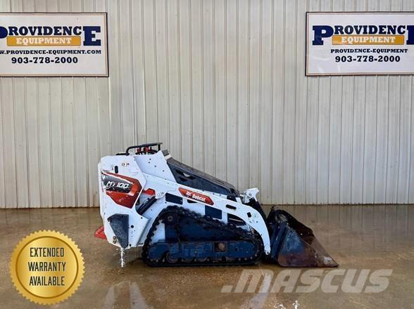 Bobcat MT100 Ostalo za građevinarstvo