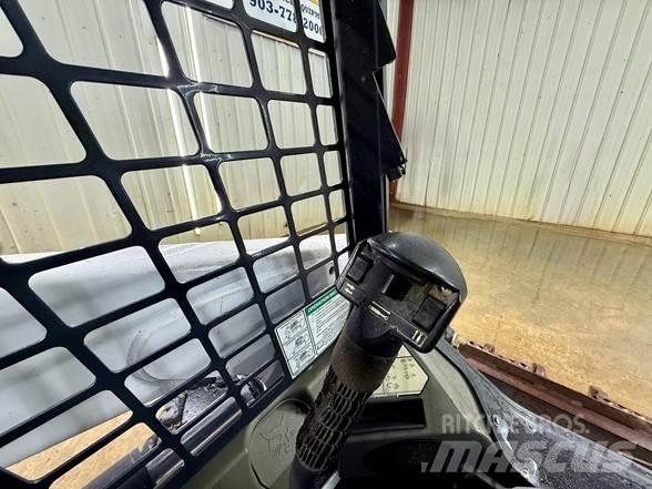 Bobcat S630 Skid steer mini utovarivači