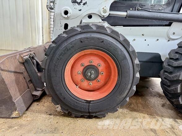 Bobcat S630 Skid steer mini utovarivači