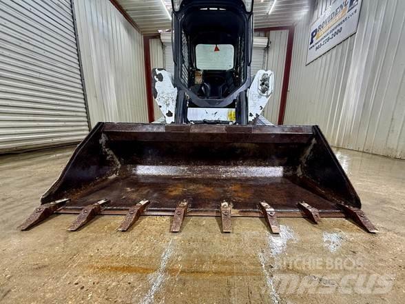 Bobcat T550 Skid steer mini utovarivači