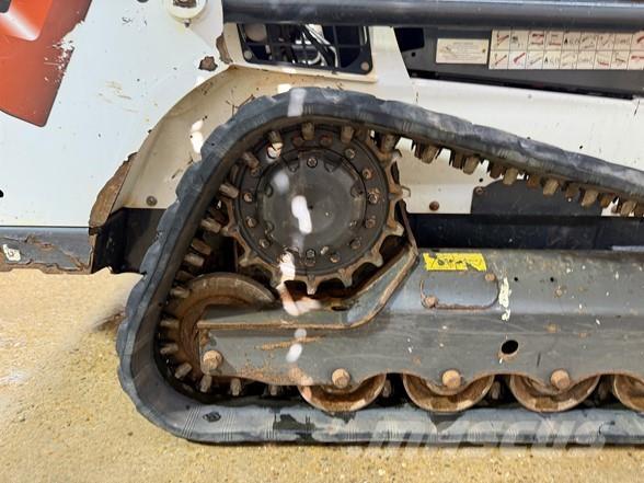 Bobcat T550 Skid steer mini utovarivači