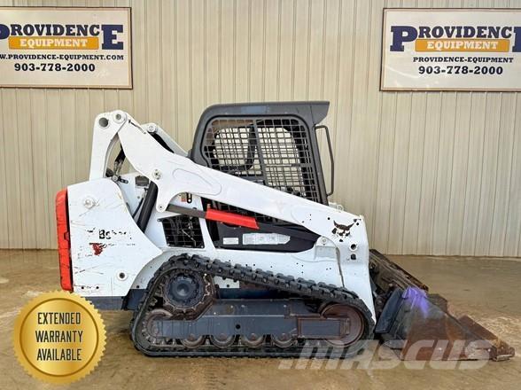 Bobcat T590 Skid steer mini utovarivači