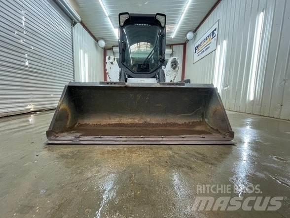 Bobcat T650 Skid steer mini utovarivači