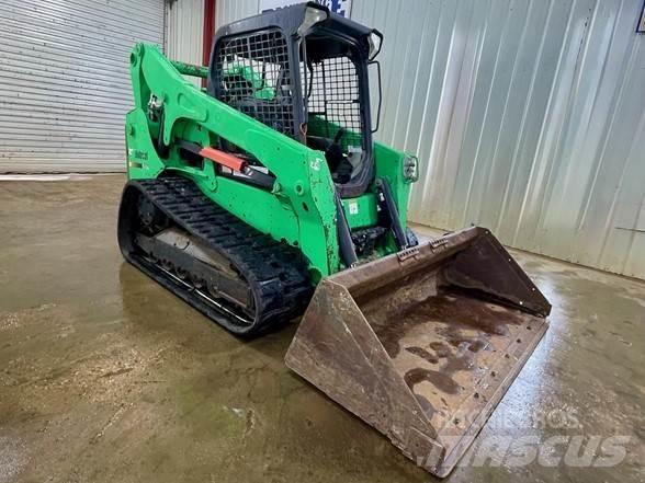Bobcat T750 Skid steer mini utovarivači