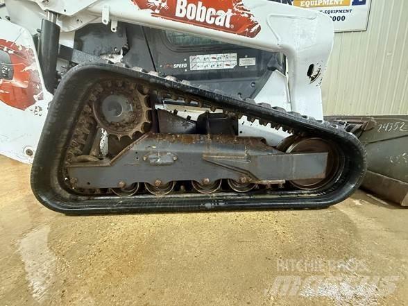 Bobcat T76 Skid steer mini utovarivači