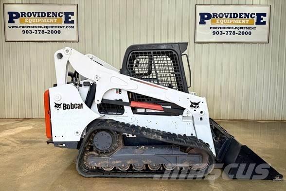 Bobcat T770 Skid steer mini utovarivači