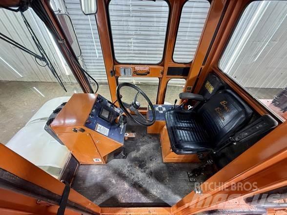 Broce RCT350 Mašine za čišćenje