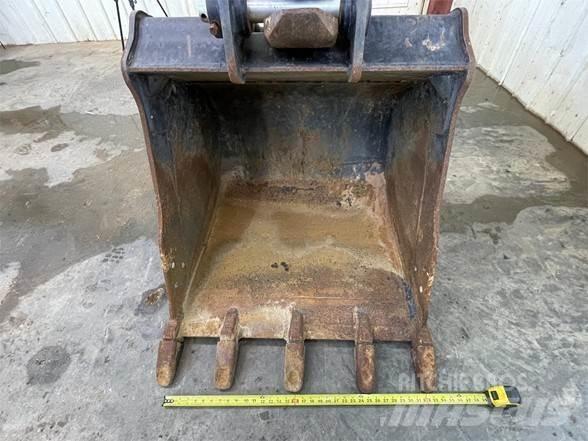 CAT 307E2 Bageri guseničari