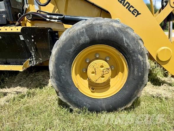 CAT 416 Rovokopači