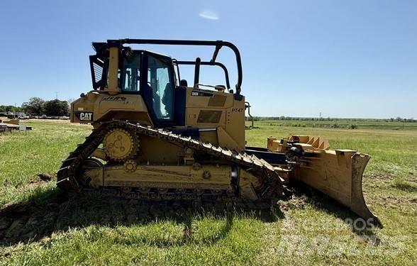 CAT D6N LGP Buldožeri guseničari