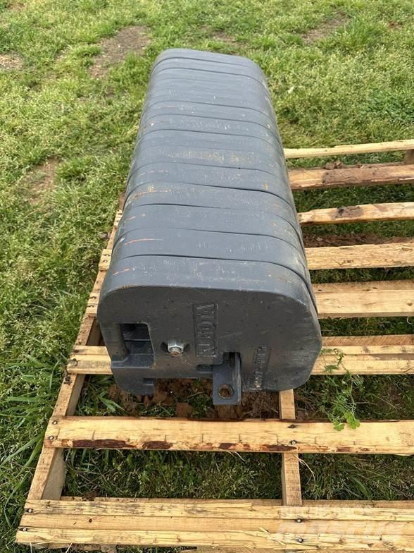 Kubota  Ostalo za građevinarstvo