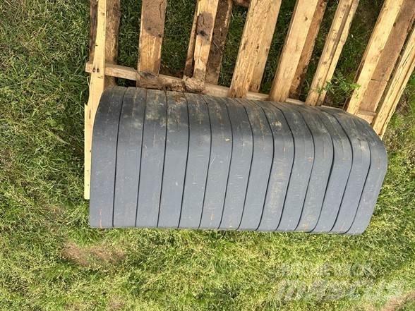Kubota  Ostalo za građevinarstvo