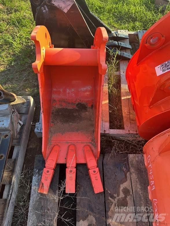 Kubota A0030 Kašike / Korpe