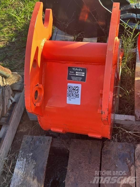 Kubota A0030 Kašike / Korpe