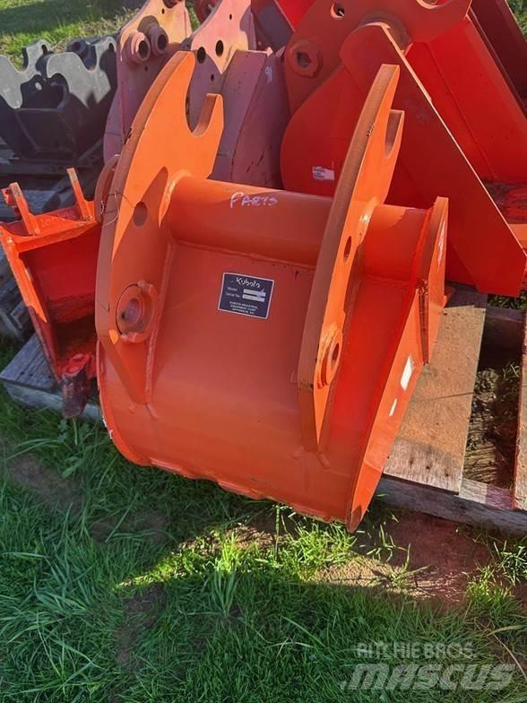 Kubota BT4584 Skid steer mini utovarivači