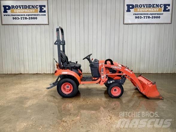 Kubota BX2380 Traktori