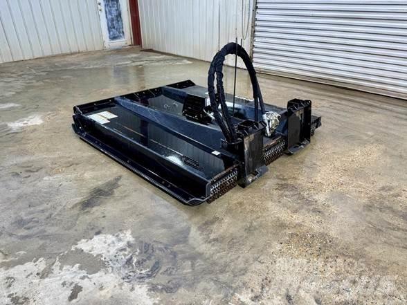 Kubota SC4072 Ostalo za građevinarstvo