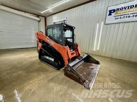 Kubota SVL75-2 Skid steer mini utovarivači