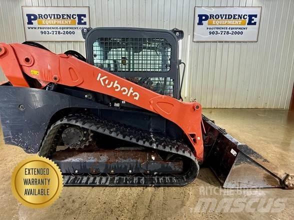 Kubota SVL97-2 Skid steer mini utovarivači
