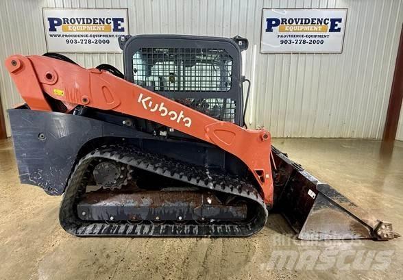 Kubota SVL97-2 Skid steer mini utovarivači