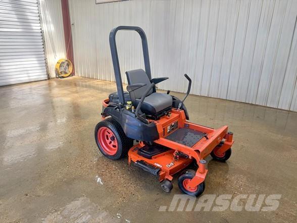 Kubota Z125S Zero turn kosilice