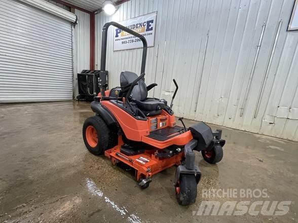 Kubota ZD1211 Zero turn kosilice